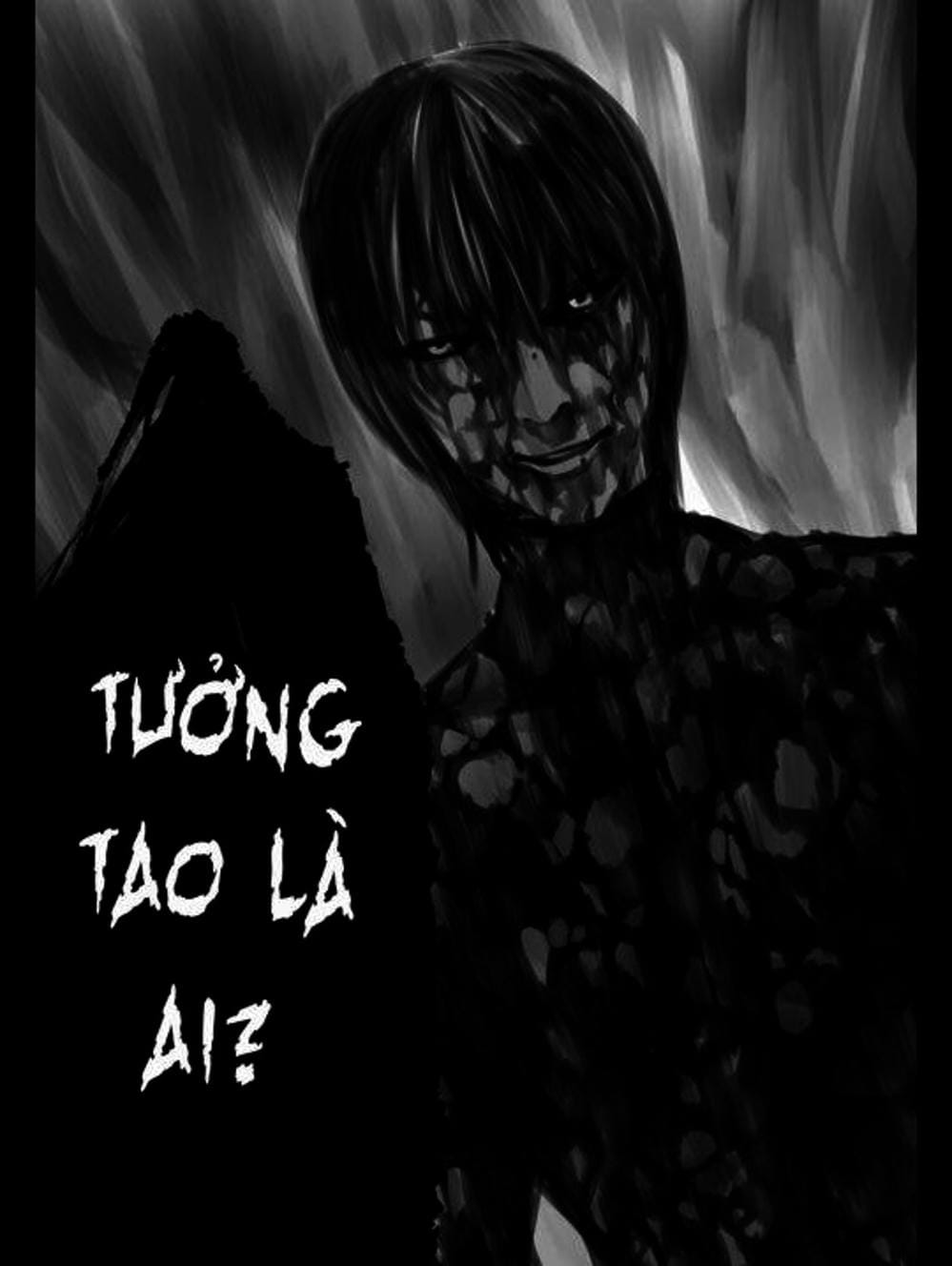 Truyện Tranh Thay Đổi Thế Giới - Change The World trang 6