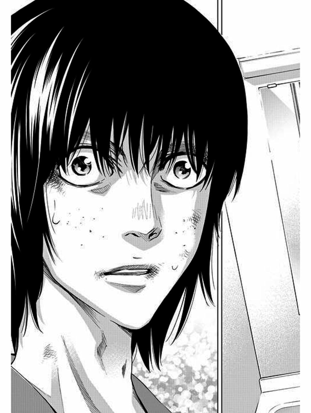 Truyện Tranh Thay Đổi Thế Giới - Change The World trang 6