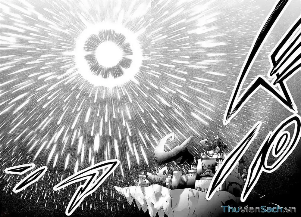 Truyện Tranh Chào Mừng Cậu Đến Trường Iruma-Kun trang 7