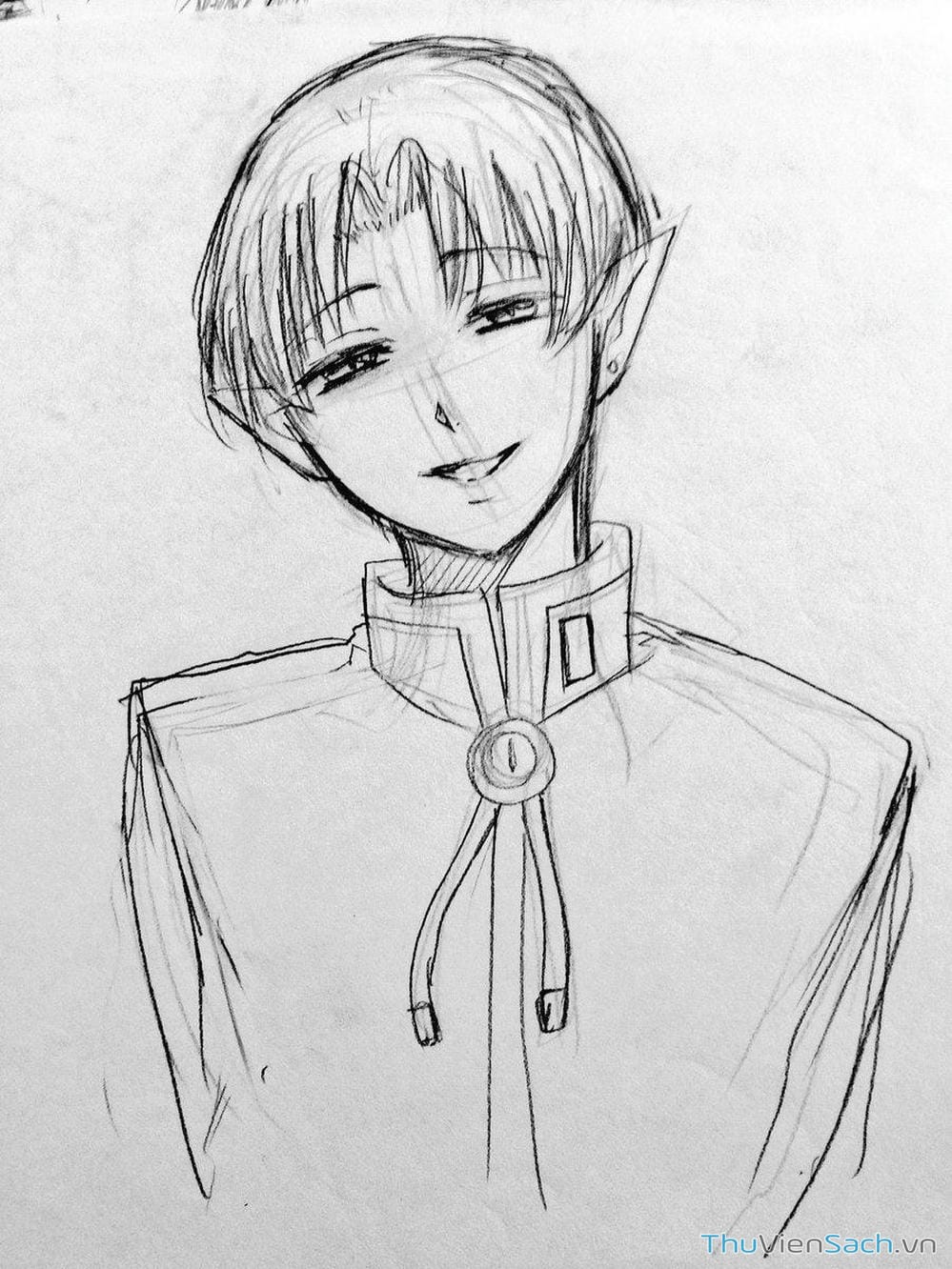 Truyện Tranh Chào Mừng Cậu Đến Trường Iruma-Kun trang 7