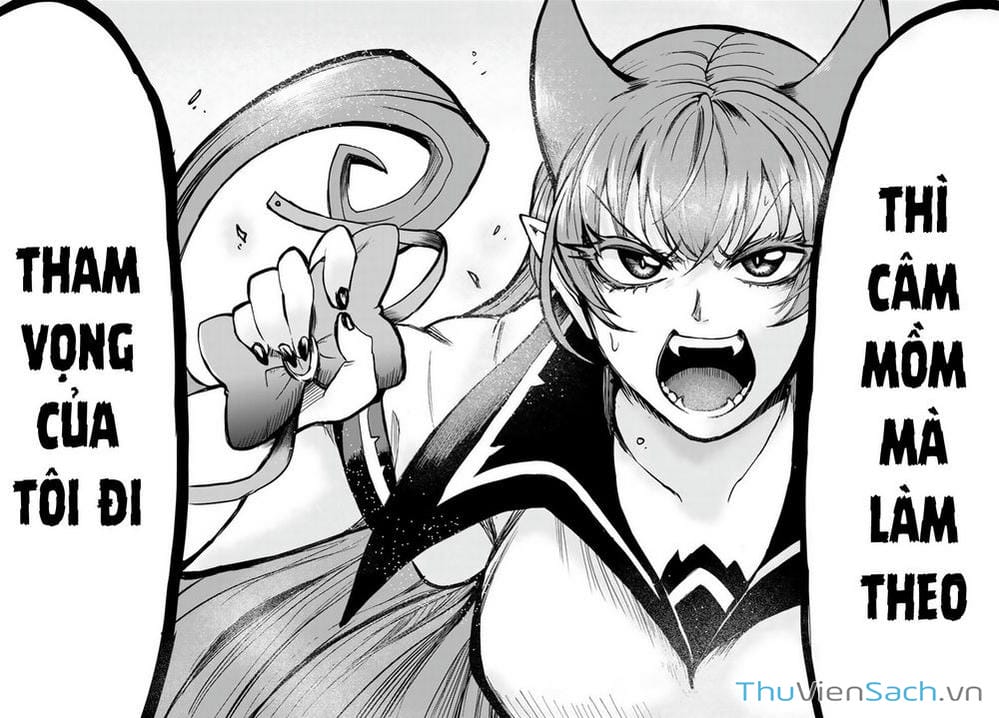 Truyện Tranh Chào Mừng Cậu Đến Trường Iruma-Kun trang 7