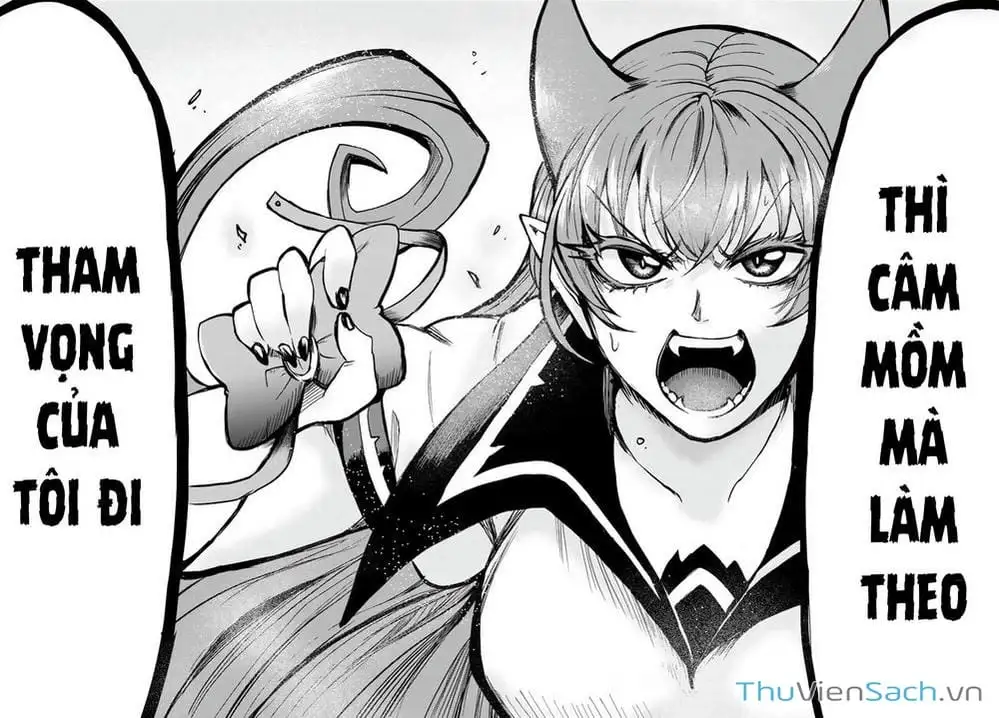 Truyện Tranh Chào Mừng Cậu Đến Trường Iruma-Kun trang 7