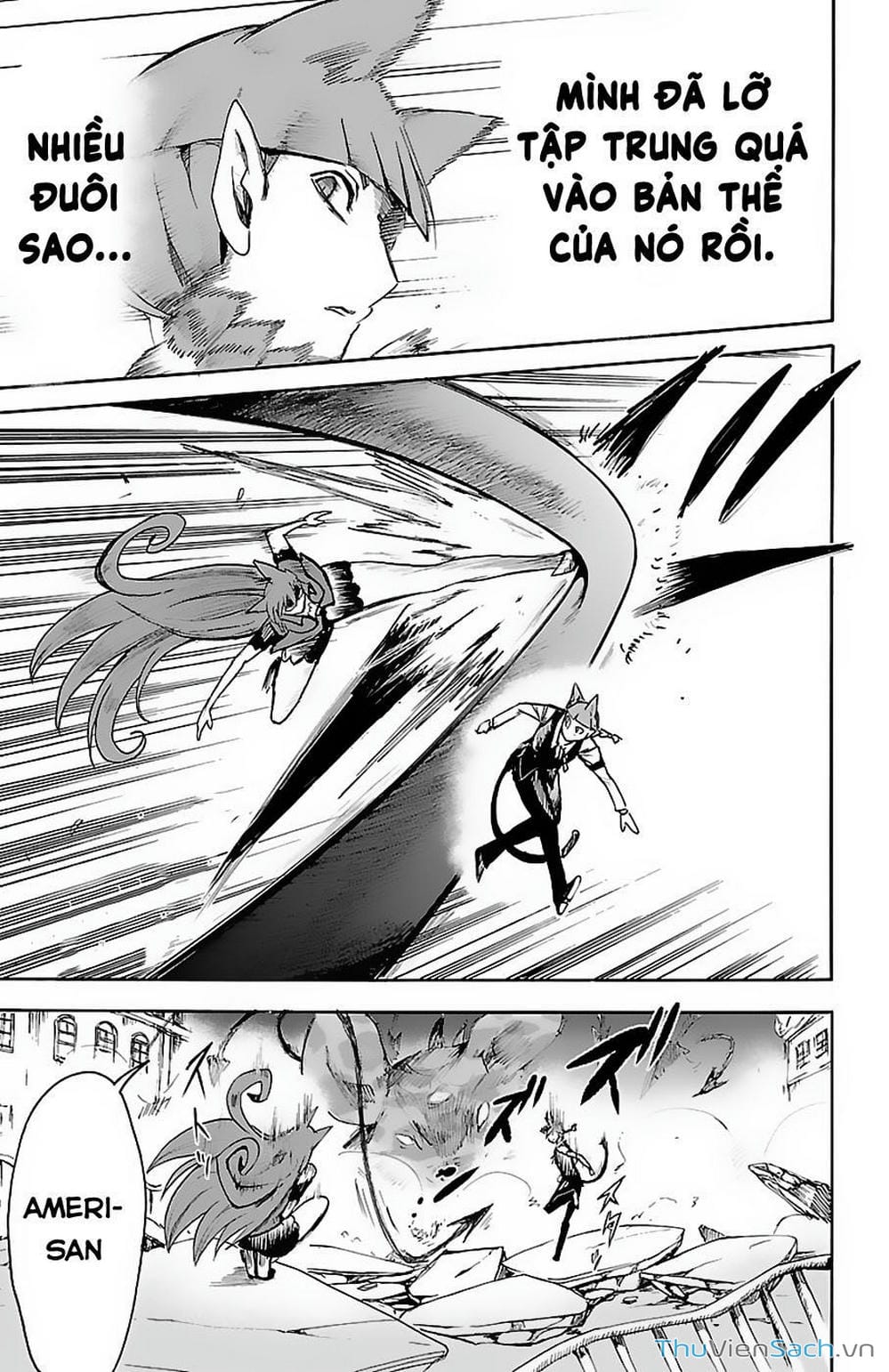 Truyện Tranh Chào Mừng Cậu Đến Trường Iruma-Kun trang 7