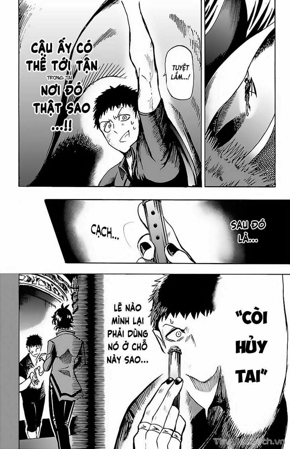 Truyện Tranh Chào Mừng Cậu Đến Trường Iruma-Kun trang 7