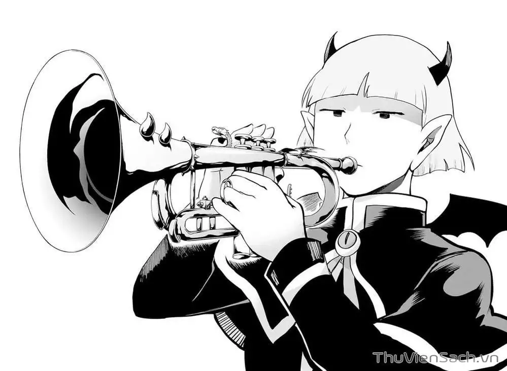 Truyện Tranh Chào Mừng Cậu Đến Trường Iruma-Kun trang 7