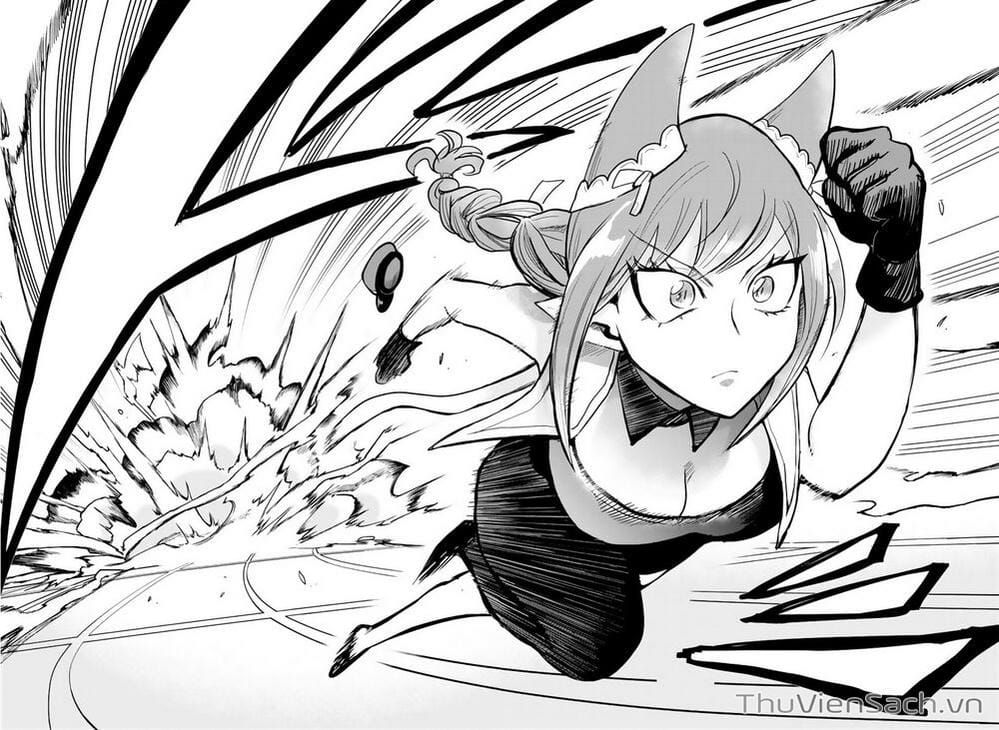 Truyện Tranh Chào Mừng Cậu Đến Trường Iruma-Kun trang 7