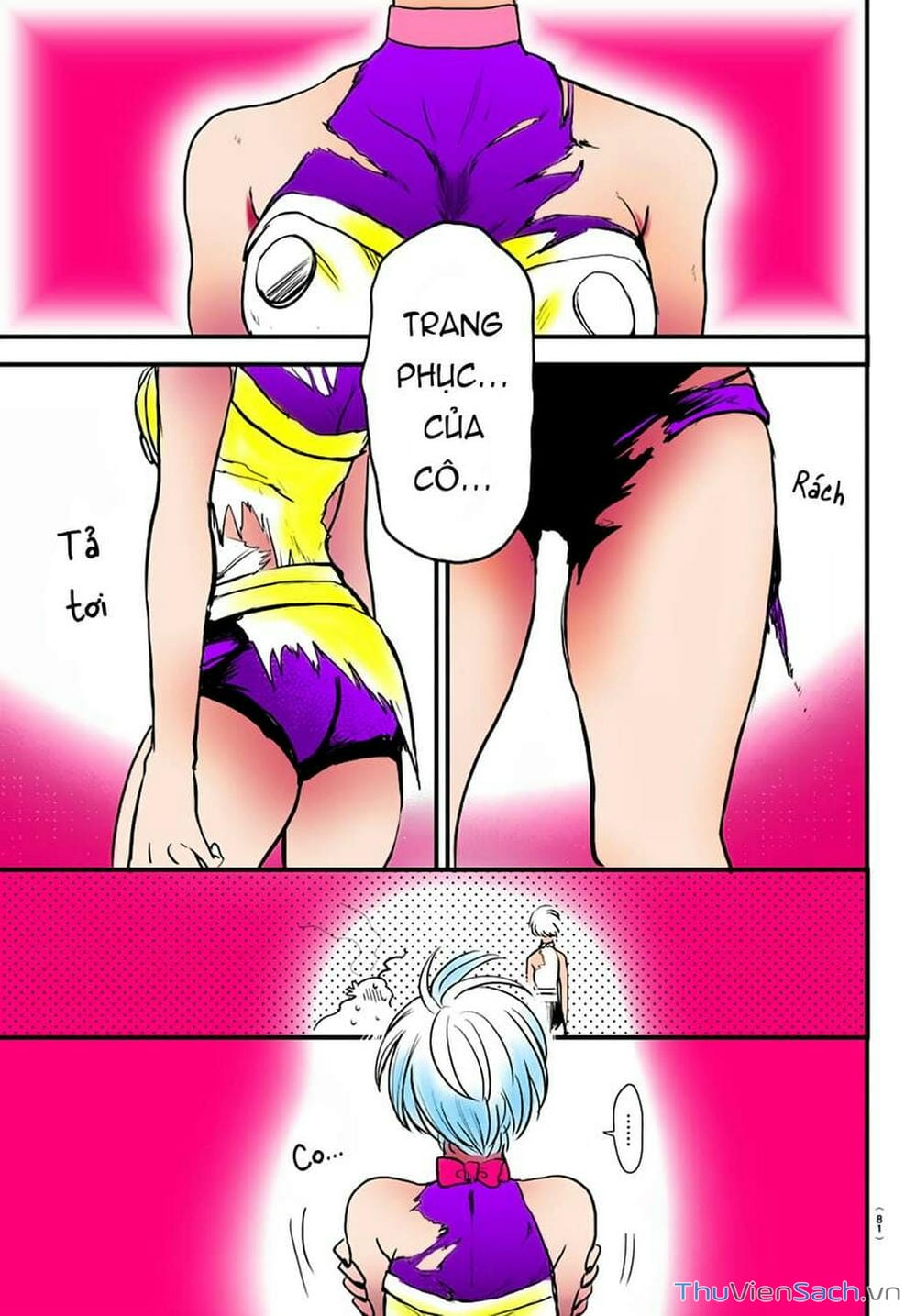 Truyện Tranh Chào Mừng Cậu Đến Trường Iruma-Kun trang 7