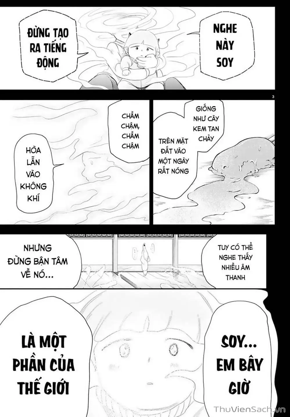 Truyện Tranh Chào Mừng Cậu Đến Trường Iruma-Kun trang 7