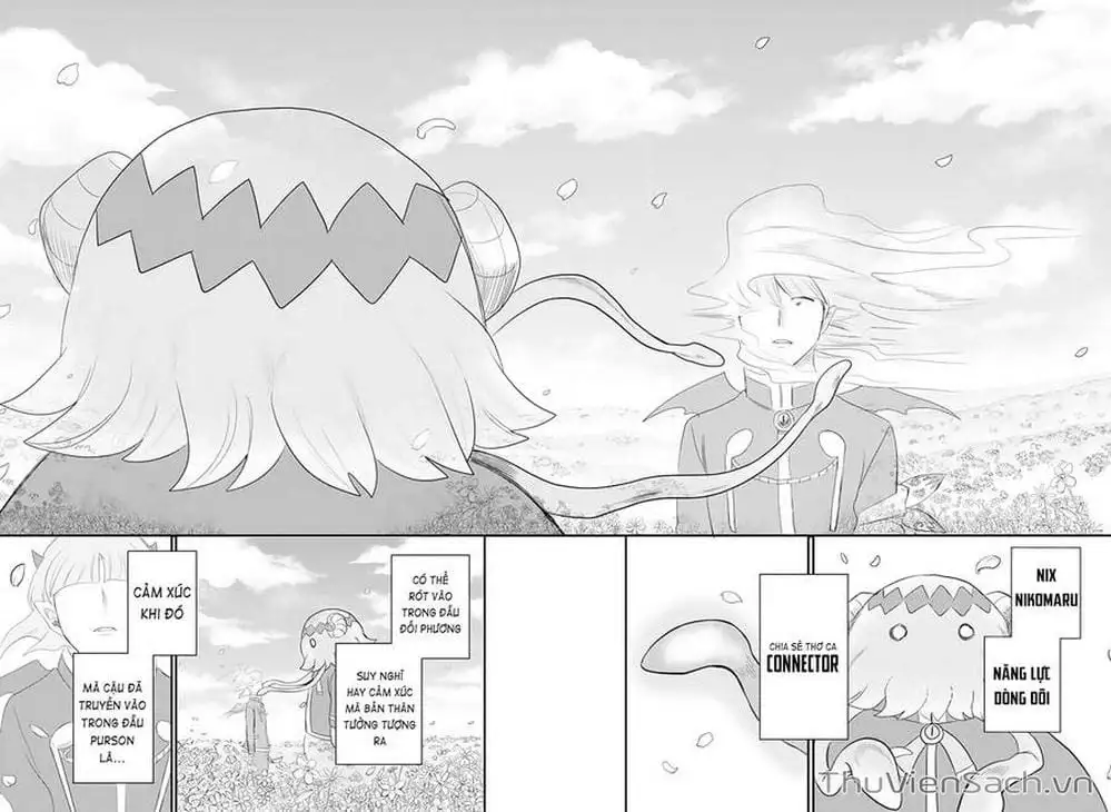 Truyện Tranh Chào Mừng Cậu Đến Trường Iruma-Kun trang 7