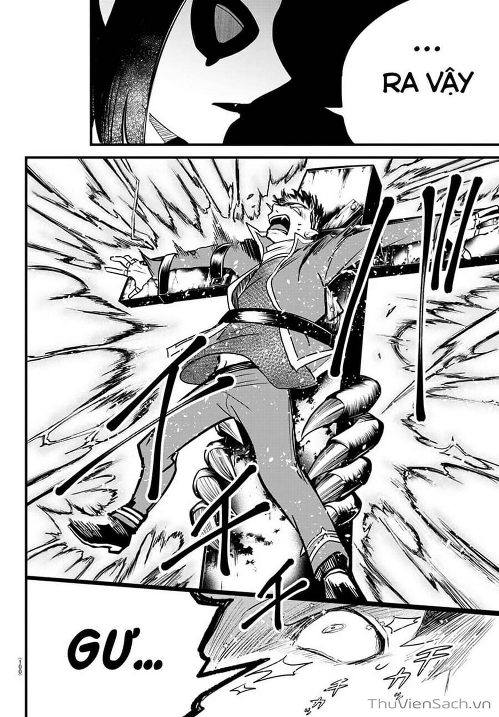 Truyện Tranh Chào Mừng Cậu Đến Trường Iruma-Kun trang 7