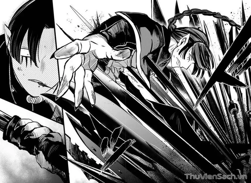 Truyện Tranh Chào Mừng Cậu Đến Trường Iruma-Kun trang 7