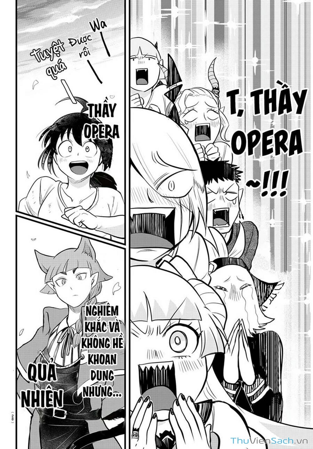 Truyện Tranh Chào Mừng Cậu Đến Trường Iruma-Kun trang 7