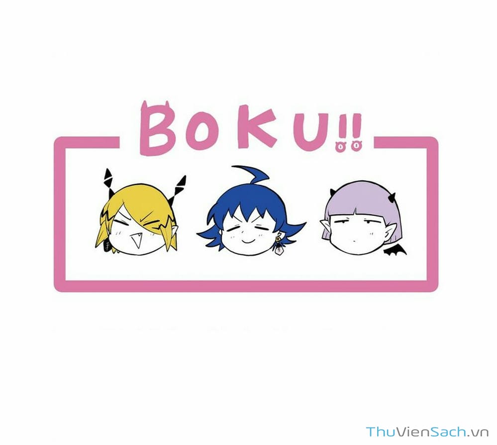 Truyện Tranh Chào Mừng Cậu Đến Trường Iruma-Kun trang 7