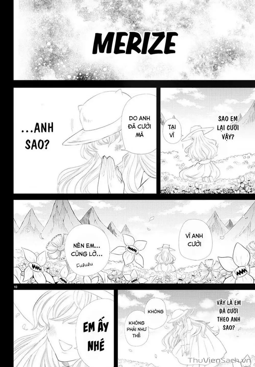 Truyện Tranh Chào Mừng Cậu Đến Trường Iruma-Kun trang 7