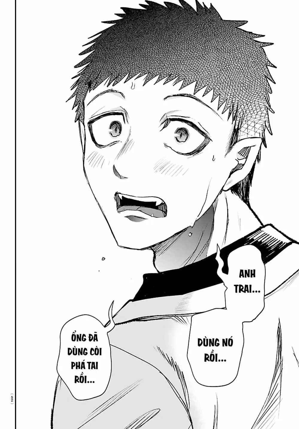 Truyện Tranh Chào Mừng Cậu Đến Trường Iruma-Kun trang 7