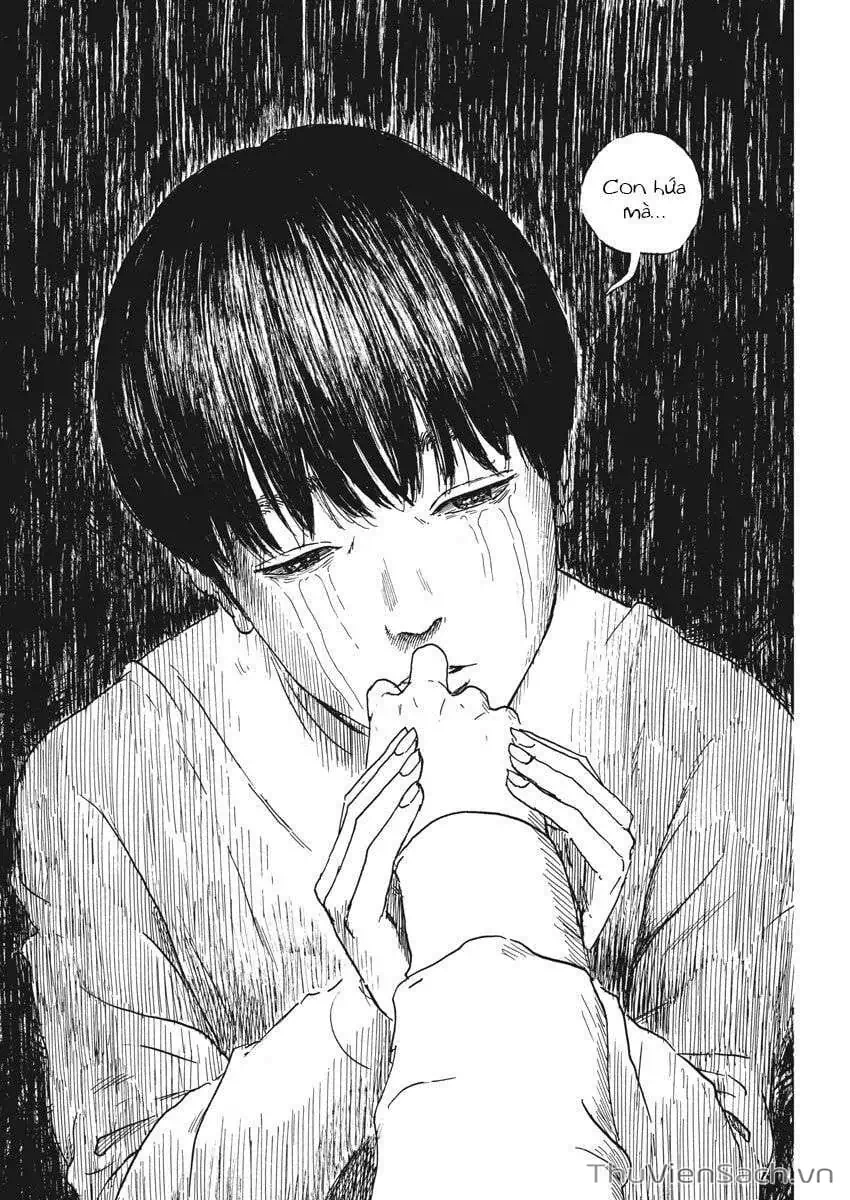Truyện Tranh Vệt Máu Bên Đường - Chi No Wadachi trang 4