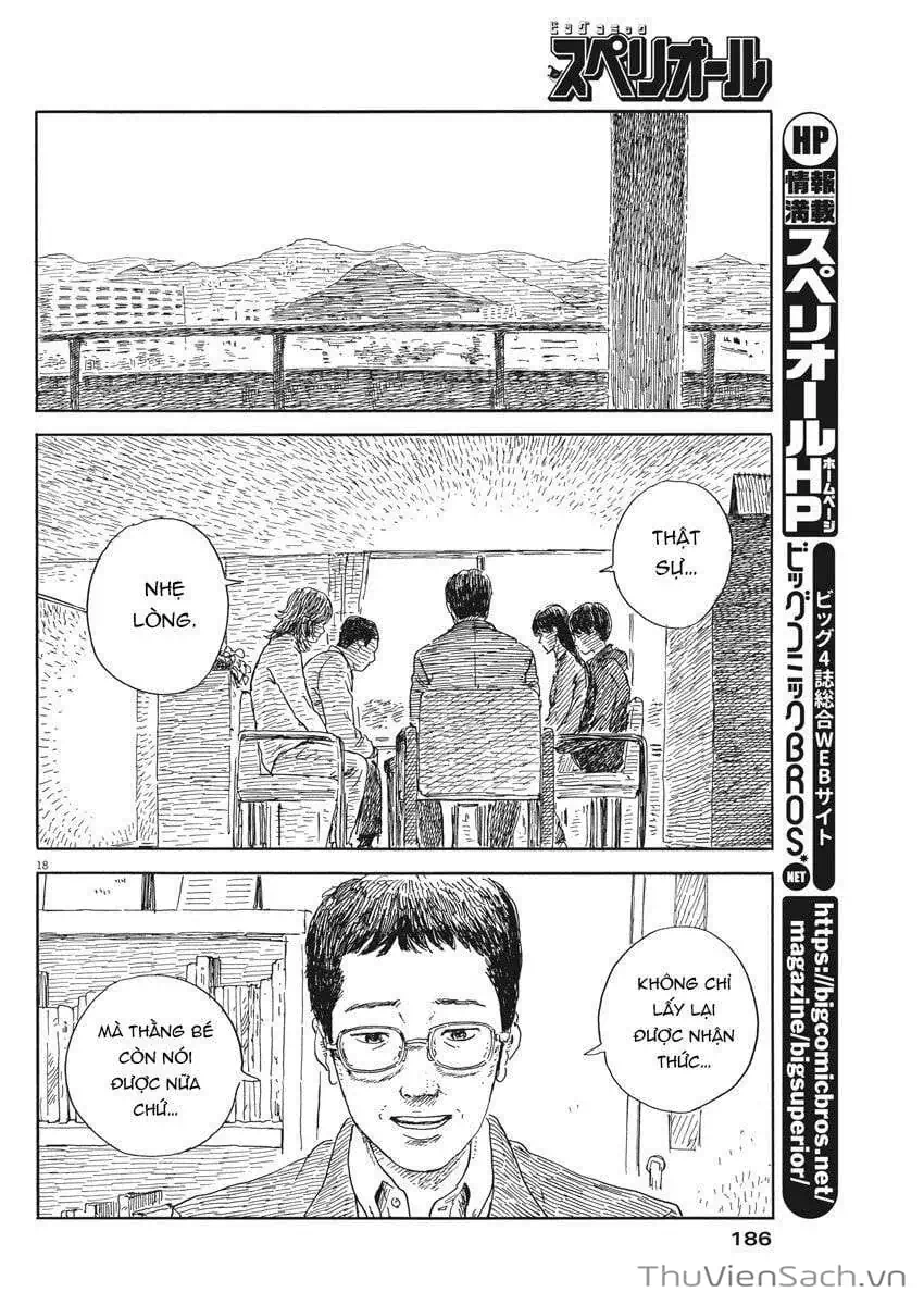 Truyện Tranh Vệt Máu Bên Đường - Chi No Wadachi trang 4