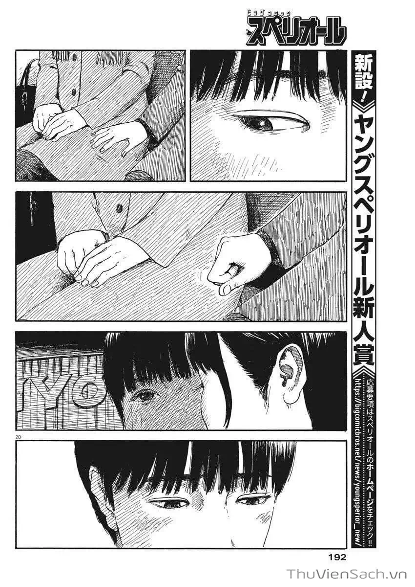 Truyện Tranh Vệt Máu Bên Đường - Chi No Wadachi trang 4