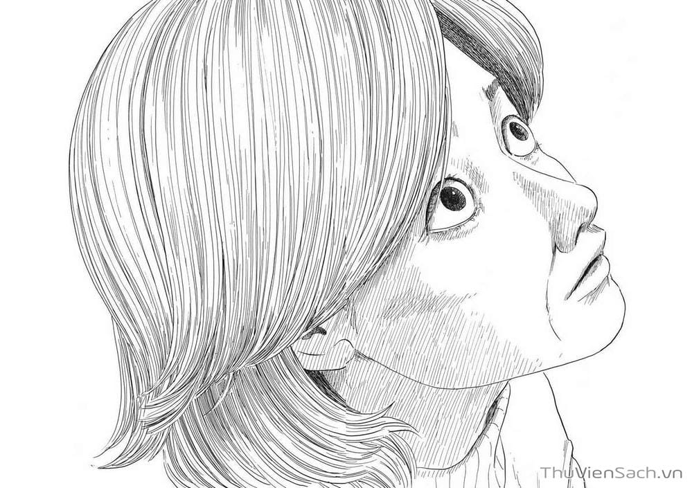 Truyện Tranh Vệt Máu Bên Đường - Chi No Wadachi trang 4