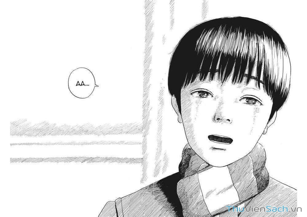 Truyện Tranh Vệt Máu Bên Đường - Chi No Wadachi trang 4