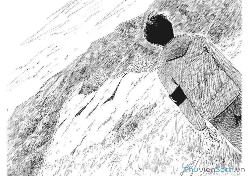 Truyện Tranh Vệt Máu Bên Đường - Chi No Wadachi trang 4