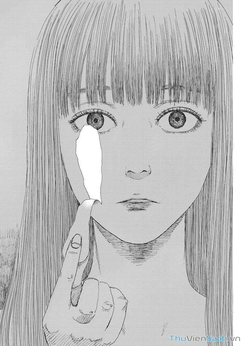 Truyện Tranh Vệt Máu Bên Đường - Chi No Wadachi trang 4