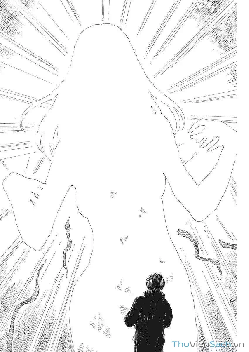 Truyện Tranh Vệt Máu Bên Đường - Chi No Wadachi trang 4