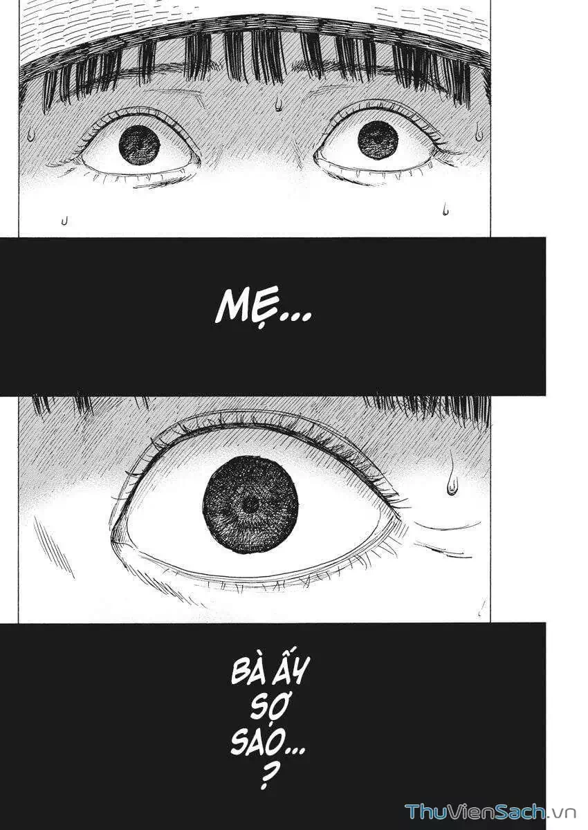Truyện Tranh Vệt Máu Bên Đường - Chi No Wadachi trang 4