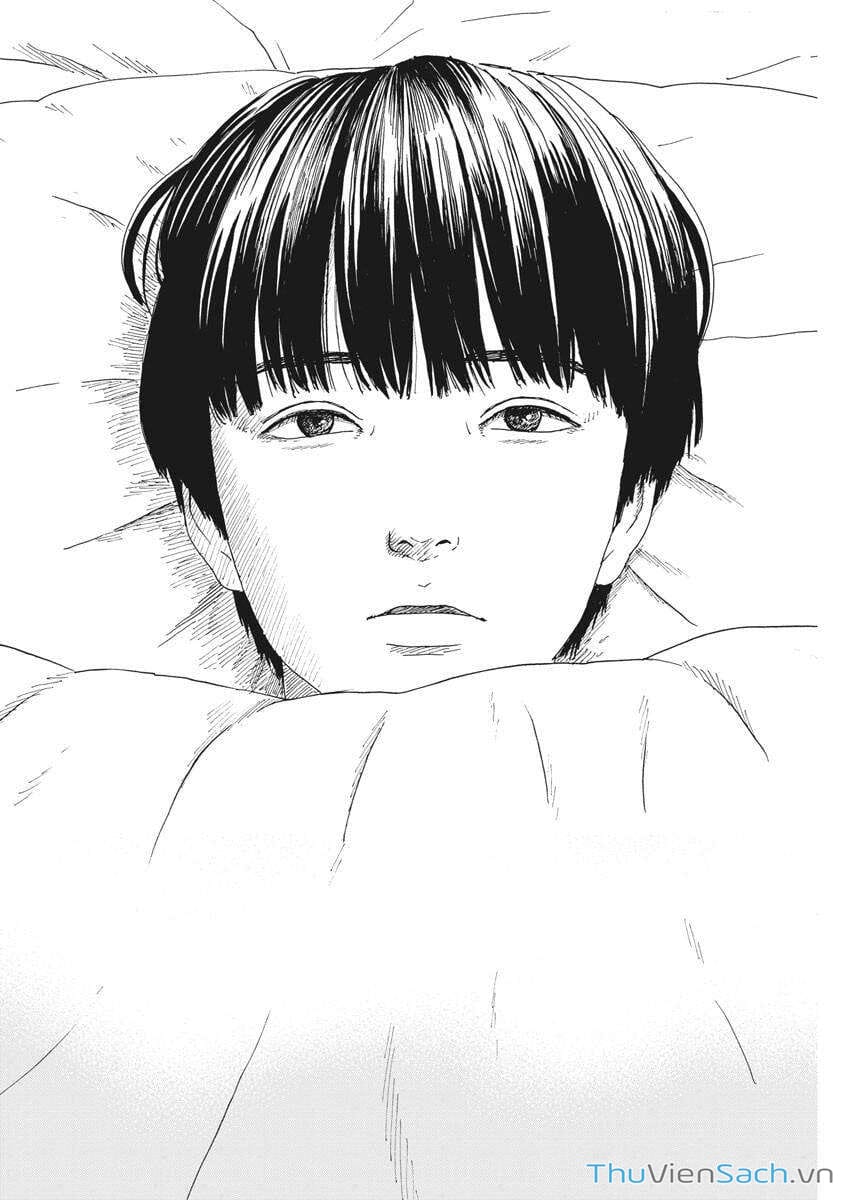 Truyện Tranh Vệt Máu Bên Đường - Chi No Wadachi trang 4