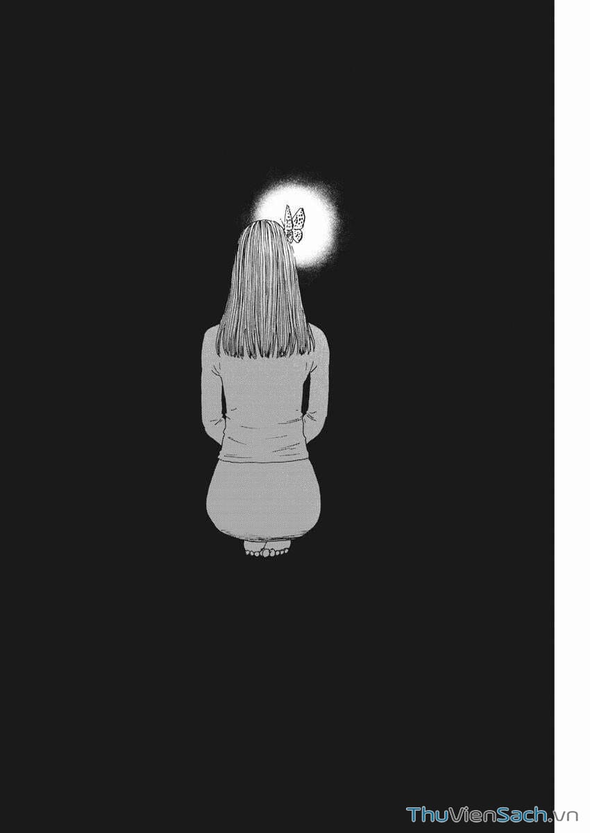 Truyện Tranh Vệt Máu Bên Đường - Chi No Wadachi trang 4