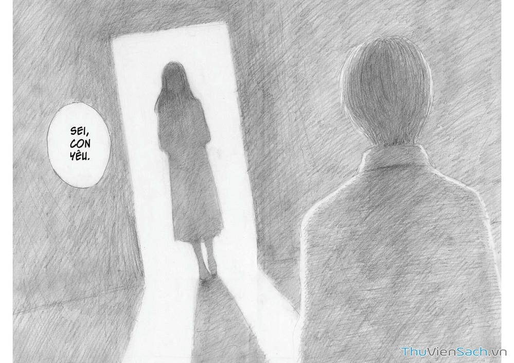 Truyện Tranh Vệt Máu Bên Đường - Chi No Wadachi trang 4