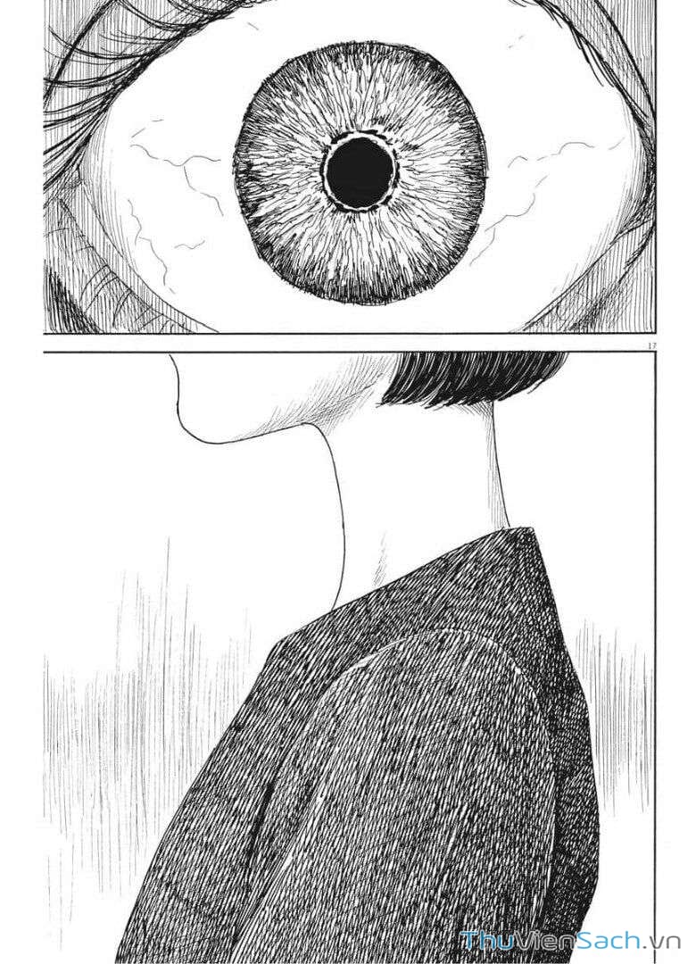 Truyện Tranh Vệt Máu Bên Đường - Chi No Wadachi trang 4