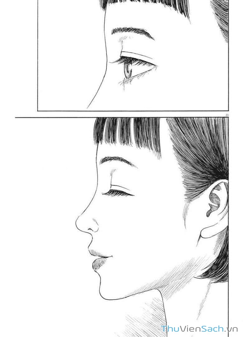 Truyện Tranh Vệt Máu Bên Đường - Chi No Wadachi trang 4