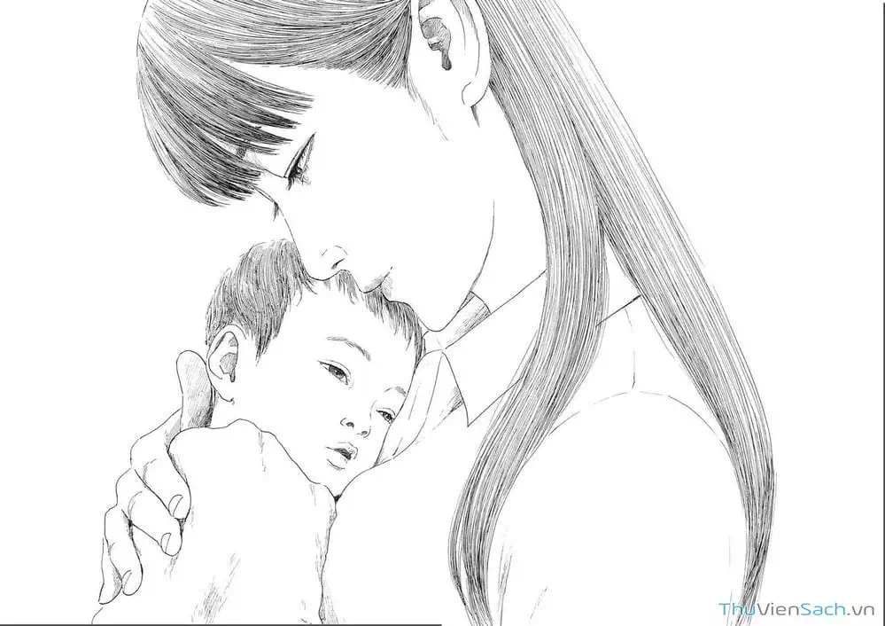 Truyện Tranh Vệt Máu Bên Đường - Chi No Wadachi trang 4