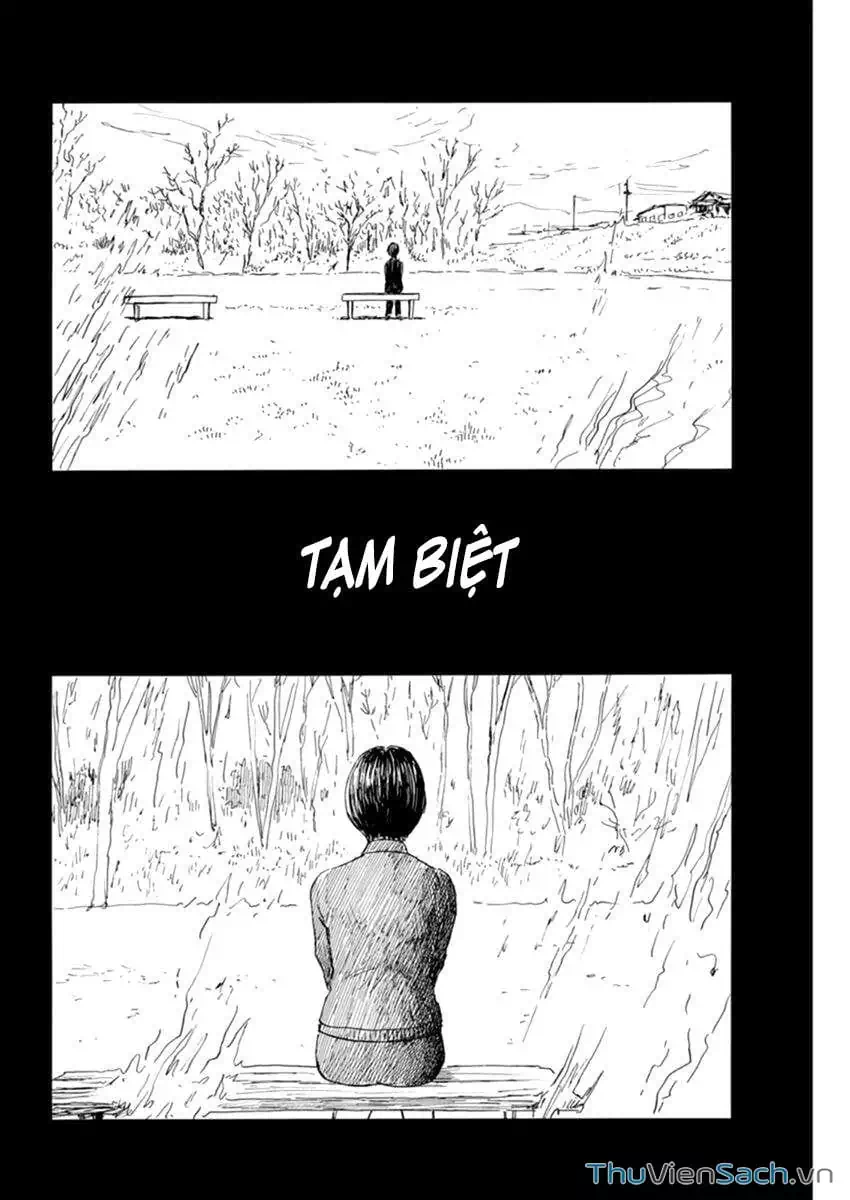 Truyện Tranh Vệt Máu Bên Đường - Chi No Wadachi trang 4