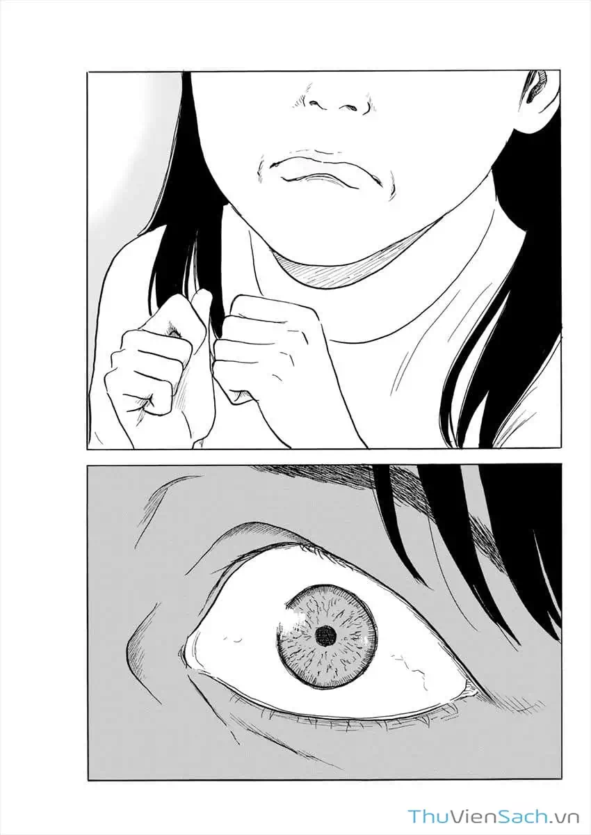 Truyện Tranh Vệt Máu Bên Đường - Chi No Wadachi trang 4