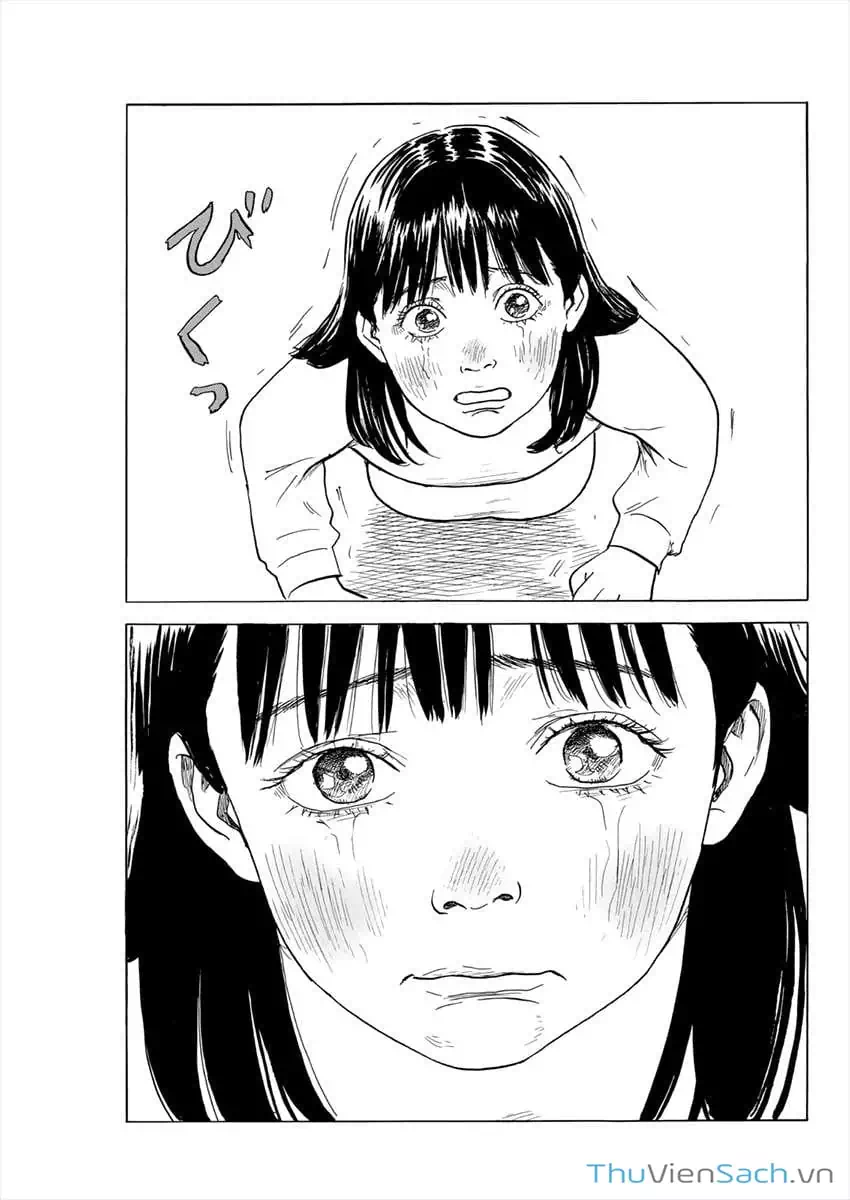 Truyện Tranh Vệt Máu Bên Đường - Chi No Wadachi trang 4