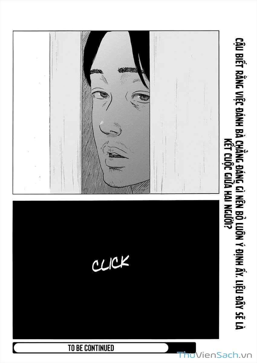 Truyện Tranh Vệt Máu Bên Đường - Chi No Wadachi trang 4