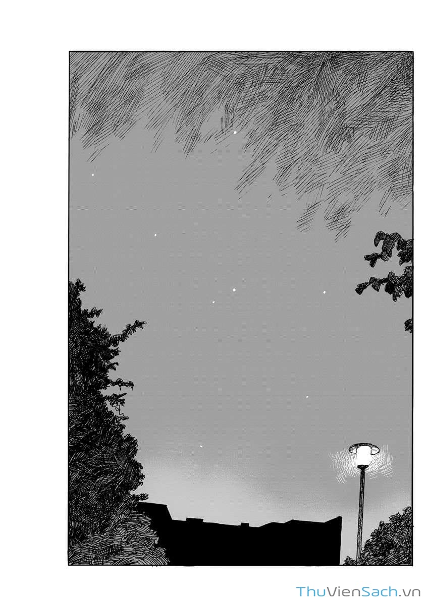 Truyện Tranh Vệt Máu Bên Đường - Chi No Wadachi trang 4