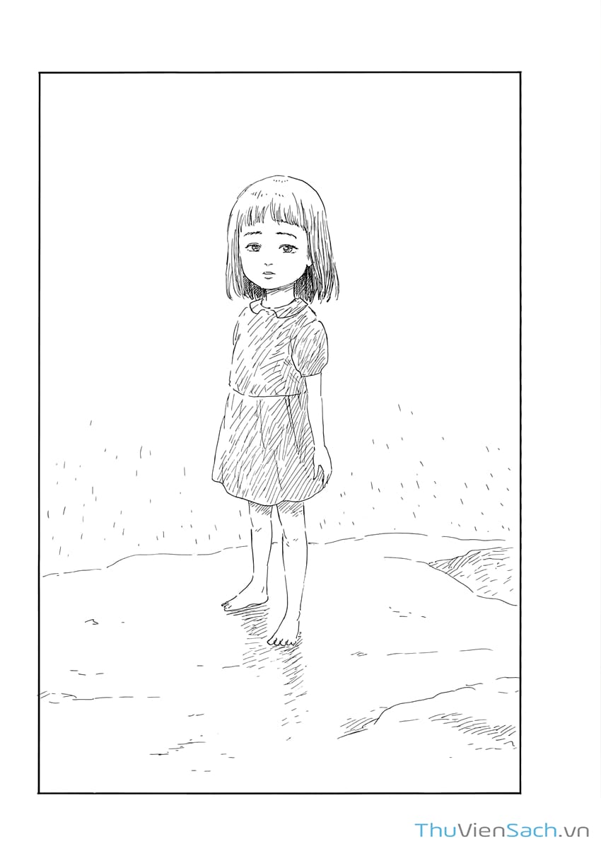 Truyện Tranh Vệt Máu Bên Đường - Chi No Wadachi trang 4