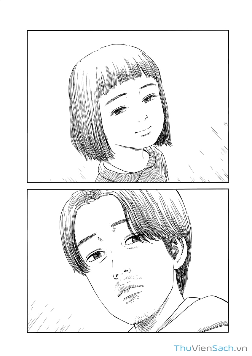 Truyện Tranh Vệt Máu Bên Đường - Chi No Wadachi trang 4