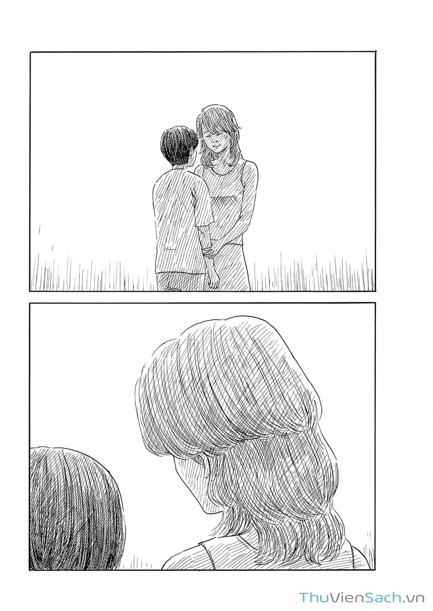 Truyện Tranh Vệt Máu Bên Đường - Chi No Wadachi trang 4