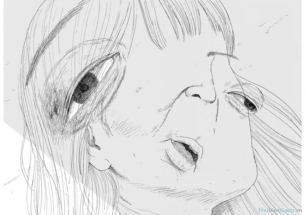 Truyện Tranh Vệt Máu Bên Đường - Chi No Wadachi trang 4