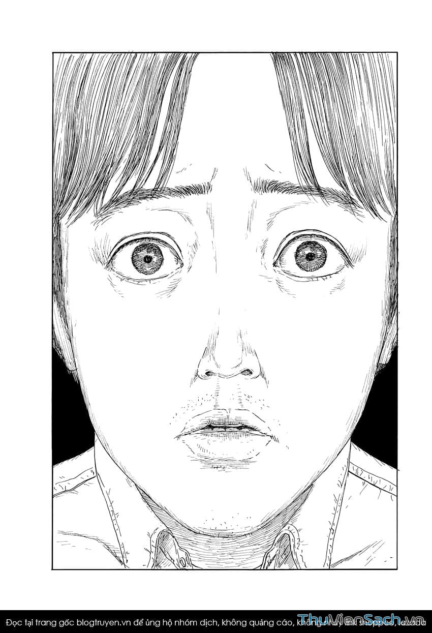 Truyện Tranh Vệt Máu Bên Đường - Chi No Wadachi trang 4