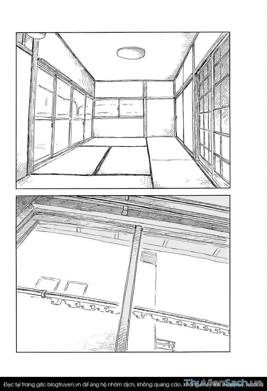 Truyện Tranh Vệt Máu Bên Đường - Chi No Wadachi trang 4