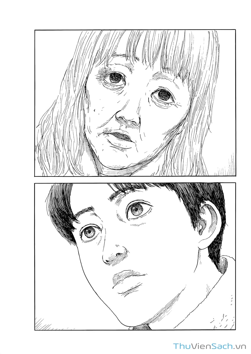 Truyện Tranh Vệt Máu Bên Đường - Chi No Wadachi trang 4