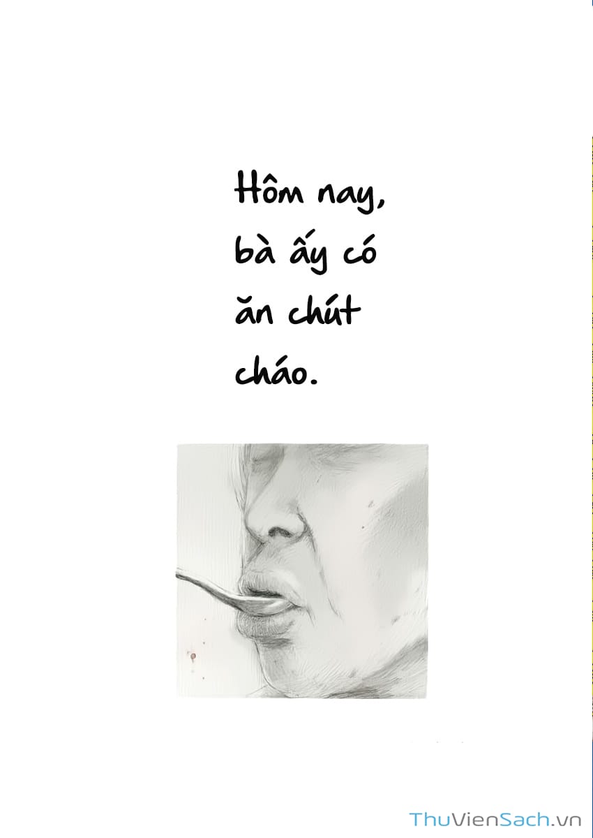 Truyện Tranh Vệt Máu Bên Đường - Chi No Wadachi trang 4