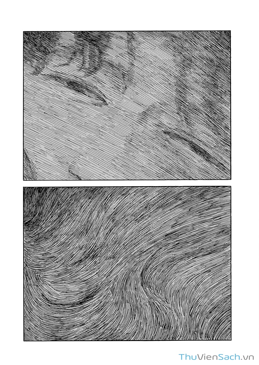 Truyện Tranh Vệt Máu Bên Đường - Chi No Wadachi trang 4