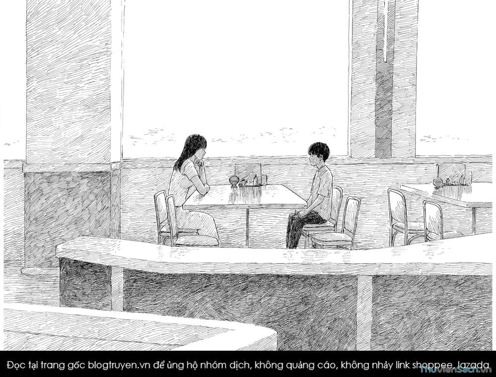 Truyện Tranh Vệt Máu Bên Đường - Chi No Wadachi trang 4