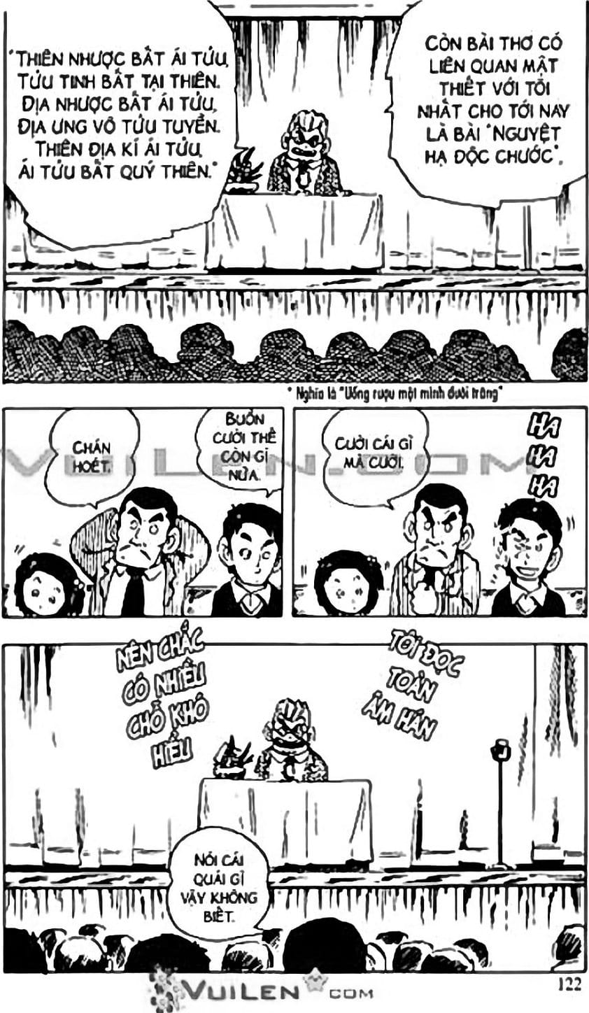 Truyện Tranh Chie - Cô Bé Hạt Tiêu trang 2